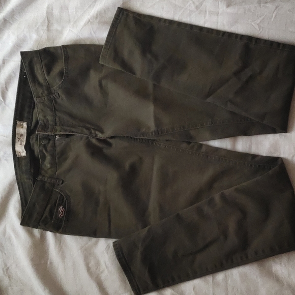 Holister jeans - Picture 9 of 10